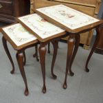 967 1375 TABLE SET